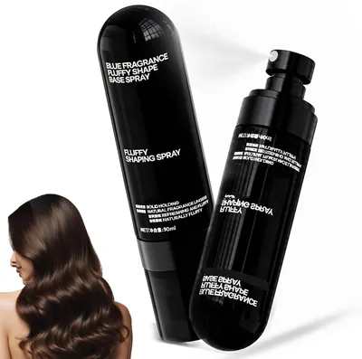Peach Scent Volumizing Spray - 10% Off