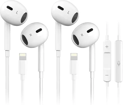 Antool Wired Earbuds Ultra Clear Calls