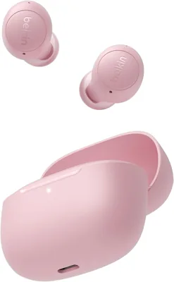 Belkin SoundForm Dot ANC Headphones Best Deal