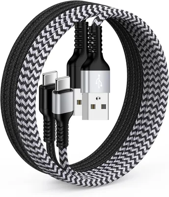 iPhone USB to USB-C CarPlay Cable