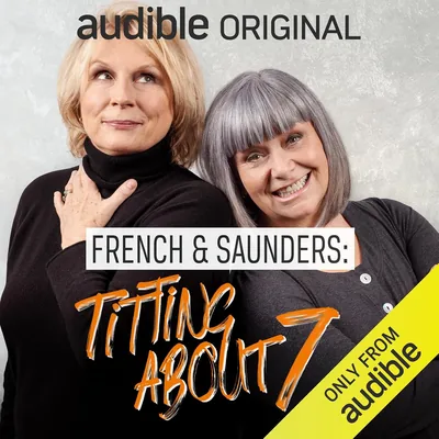 Dawn French Signed Book Best Deal