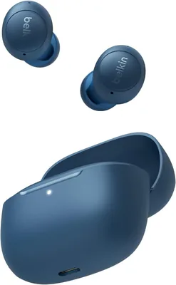 Belkin SoundForm Dot ANC Headphones Best Deal