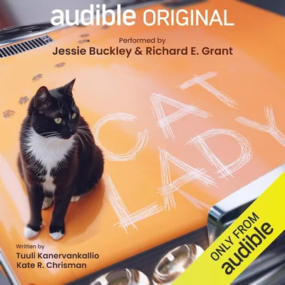 Tuuli Kanervankallio - Audio Headphones Best Deal
