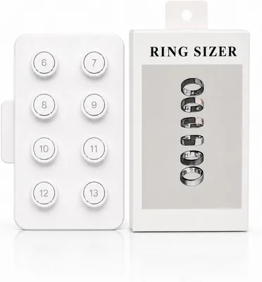 Oura Ring 5 Sizing Kit - Best Deal