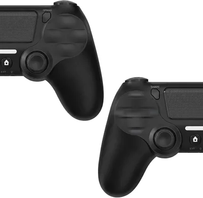 Suoxiom PS4/Pro Wireless Controller 2 Pack