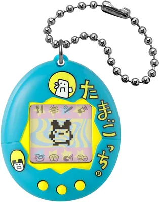 Bandai Original Tamagotchi Species Discovery! Buru Tamagotchi