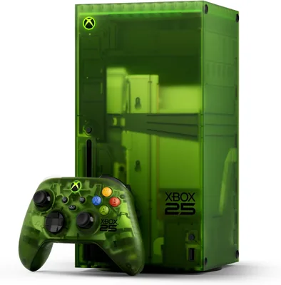 XBOX Series X 1TB SSD - Halo Campaign Evolved Best Deal