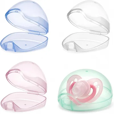 4 Pcs Dummy Holder Case