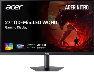AMD FreeSync Premium Monitor Deal