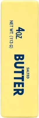 Butter and Strawberry Scented Food-Shaped Foam Squishy