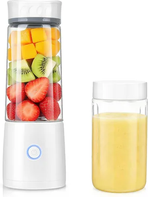 フルーツ・野菜も氷も絞れる多機能ジューサー 2in1