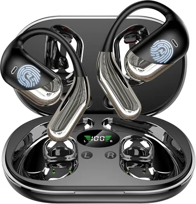 Paekole AI Translator Earbuds - 198 Languages