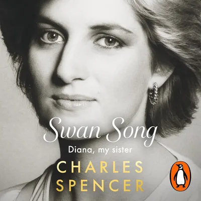 Charles Spencer Biography