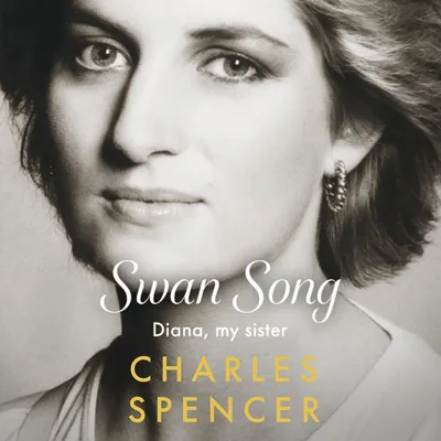 Charles Spencer Biography