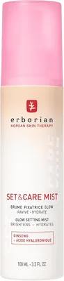 Erborian Set & Care Mist - Glow Setting Mist Best Deal