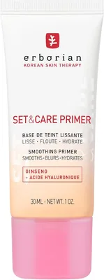 Erborian Set & Care Primer 70% Off