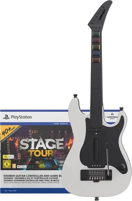 Stage Tour Best Deal