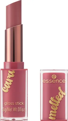 Essence Caramelted Gloss Stick Shade 01 - 3g