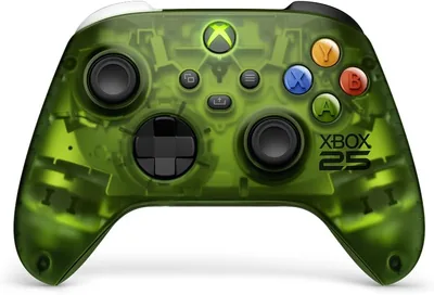 Xbox Wireless Controller X25 Special Edition Best Deal