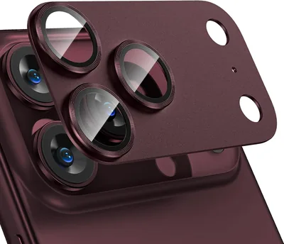 Tensea iPhone 18 Pro Camera Lens Protector