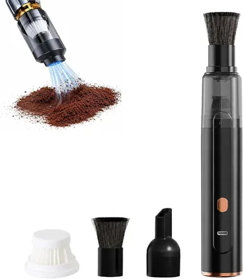Coffee Grinder Cleaner Best Deal