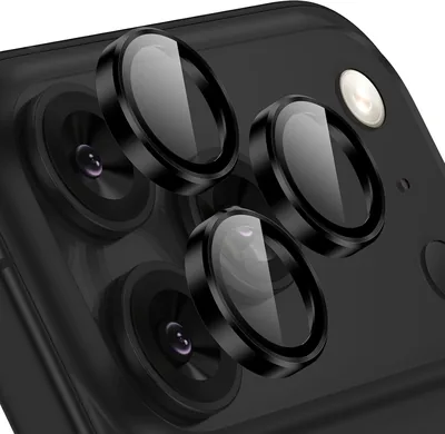 Tensea Camera Lens Protector for iPhone 18 Pro Max/18 Pro