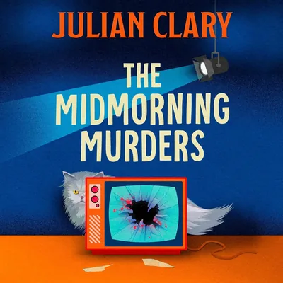 Julian Clary - Comedy Genius DVD