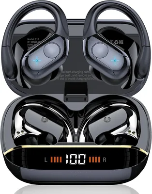 75H Sports Wireless Earbuds 36% Off