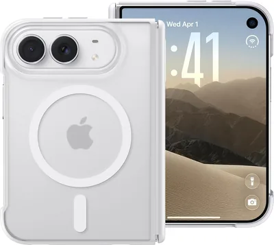 米軍 MIL 標準、ケースコー iPhone デュオ ケース | マグネット対応、抗指紋、抗黄変、抗傷