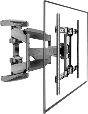 TV Wall Mount 65-90 inch Extendable 40-75in Best Deal