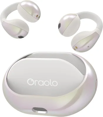 Oraolo Open Ear Headphones 69% Off