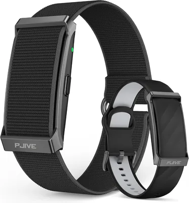 Smart Bracelet Health Fitness Tracker - Heart Rate Monitor