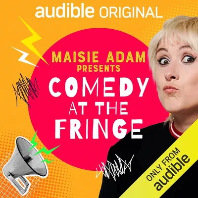 Rhys James, Kemah Bob & Paddy Young - Audible Original Best Deal
