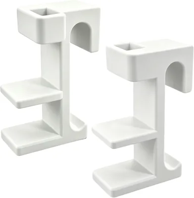 2PCS Baby High Chair Adapter Set