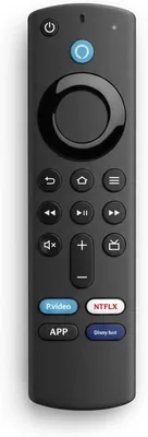 Remote Control Original Compatible with 3rd Generation tv Stick Best Deal