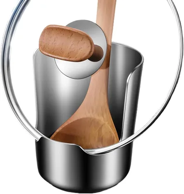 Multi-Functional Kitchen Utensil Holder