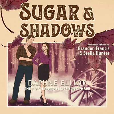 Daphne Elliot Audiobook