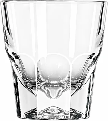 Cortado Cup Piccolo Specialty Coffee Espresso Glass - 142ML-4.8OZ