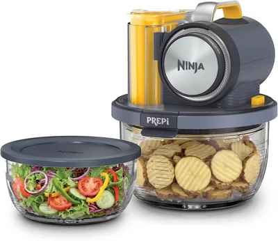 Ninja PREPi 5-in-1 Prep & Store System PN301