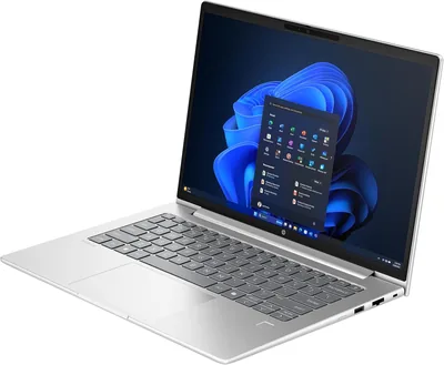HP ProBook 4 G1i 14" AI Laptop - Intel Core Ultra 7
