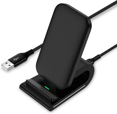 Samsung 15W Wireless Charger Galaxy Dock