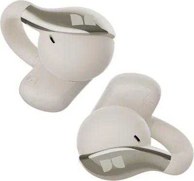 Monster AC225 Open Ear Headphones - Bluetooth 6.0