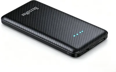 BezosMax 15000mAh Portable Power Bank