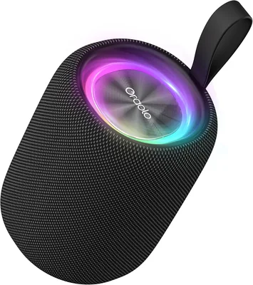 Oraolo Bluetooth Speaker Best Deal