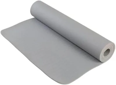 Yoga Mat for Home & Gym - Non-Slip Exercise Mat