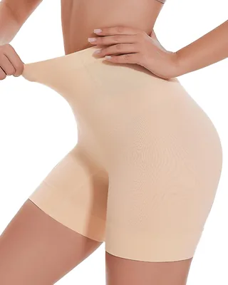 SIMIYA Tummy Control Shapewear Shorts