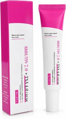 Arbutin Tranexamic Acid Cream 30g - Dark Spot Remover