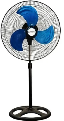 Nesty 18 inch Metal Fan, 55W, 3 Speed Settings