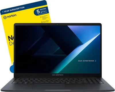 ASUS ExpertBook B1 Business Laptop - 32GB RAM