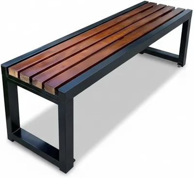 フローリエ ガーデン ベンチ 屋外用 木製ベンチ 荷重881.2ポンド（400kg） 幅47.2/59.1/70.9インチ (120cm)